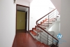 Lakeside house for rent in Tay Ho with amazing lake view 